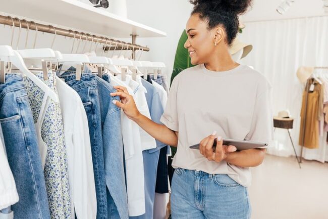 Success Story: Intelligent Inventory Management in Fashion Retail